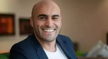 Alper Kul, 'En İyi Erkek Oyuncu Ödülü'nü kazandı