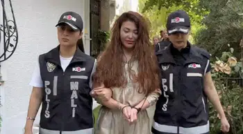 Güzellik merkezi sahibi Neslihan Güngen tahliye edildi