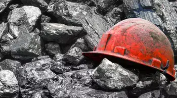 Maden ocağında gaz patlaması : 37 işçi öldü, çok sayıda yaralı var