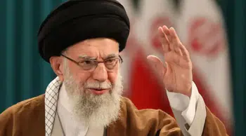 İran basınından çarpıcı iddia : Hamaney'in damadı ve gelini öldü