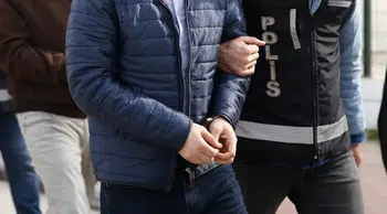 Muğla'daki uyuşturucu operasyonunda 5 tutuklama