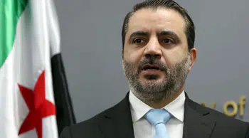 Suriye Dışişleri Bakanı Şeybani : Geri dönüşler sürdürülebilir olmalı