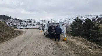 Çorum’daki yaşlı adam cinayetinde gözaltı sayısı 4’e yükseldi