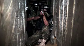 İsrail, Refah'taki ölüm tünellerinde mahsur kalan 9 Filistinliyi daha katletti