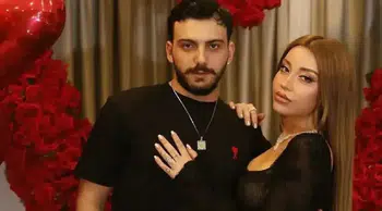 Mika Raun ve sevgilisinin uyuşturucu test sonucu belli oldu