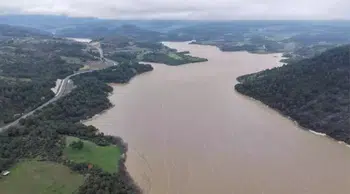 Çanakkale Belediyesi'nden taşkın uyarısı yapıldı