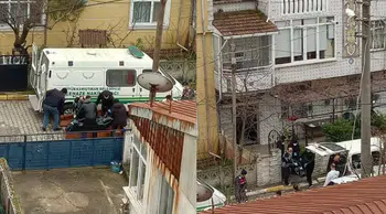 Kırklareli Lüleburgaz'da bir şahıs evinde ölü bulundu