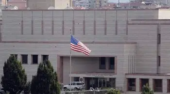 ABD, saldırılar nedeniyle Beyrut Büyükelçiliği'ni kapattı