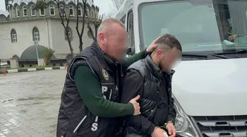 Samsun İlkadım'da uyuşturucu operasyonu : Satış yaparken suçüstü yakalandı!