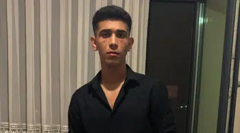 Bursa'da korkutan kayıp : 18 yaşındaki Levent Çelik’ten 2 gündür haber alınamıyor