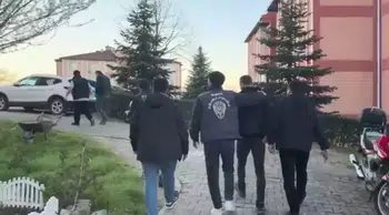 Kocaeli merkezli 7 ildeki dolandırıcılık operasyonunda 23 şüpheli yakalandı