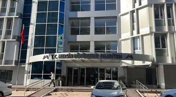 Mersin'de ihale yolsuzluğu operasyonu : 7 tutuklama, 15 adli kontrol