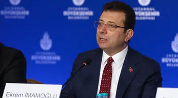 İmamoğlu davasında üçüncü duruşma tamamlandı