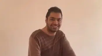 Eskişehir'de alarm : 18 yaşındaki otizmli Baran Yağcı her yerde aranıyor