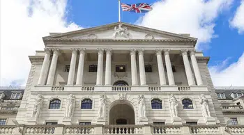 İngiltere Merkez Bankası faiz kararını açıkladı: Oran %3,75'te sabitlendi