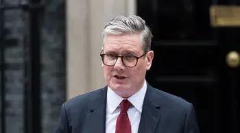 İngiltere'den İsrail ve ABD'ye çağrı : İran saldırılarına katılmayacağız