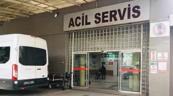 Aydın'da hastaneden filmleri aratmayan firar : Elleri kelepçeli kaçtı