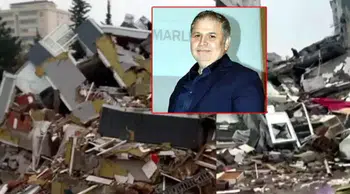 Ezgi Apartmanı davasında flaş gelişme : 876 yıl hapisle aranan Ertan Danacı yakalandı