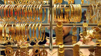 Çanakkale'deki kuyumcu vurgununda şok eden detay : 250 milyon liralık zarar !