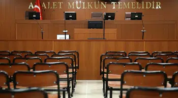 Adana'da 3 kişiyi öldüren sanığın yargılanmasına devam edildi