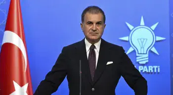 AK Parti, Türk gazetecileri gözaltına alan İsrail'e tepki gösterdi