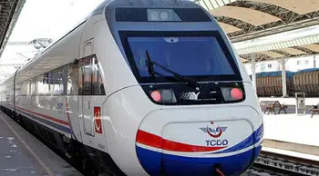 TCDDY, bazı hatlarda ilaçlama yapacağını duyurdu