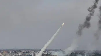 İsrail : İran'ın misillemelerinde 22 kişi öldü