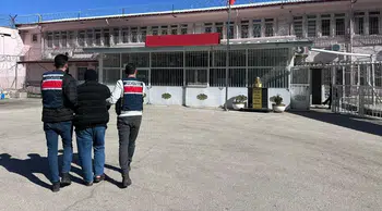 Gaziantep’te DEAŞ üyesi yakalandı : Terör eylemi hazırlığı yaptığı değerlendiriliyor