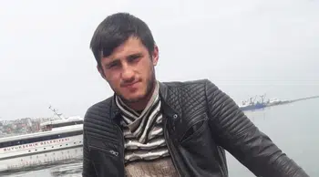 Samsun'da 2 çocuk babası şahıs intihar etti