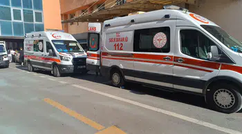 Batman'da iki grup arasında kavga : 5 kişi gözaltına alındı, 1 kişi yaralandı