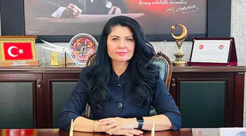 Tunceli Başsavcısı Ebru Cansu kimdir, kaç yaşında ve nereli? Gülistan Doku dosyasına o mu bakıyor?