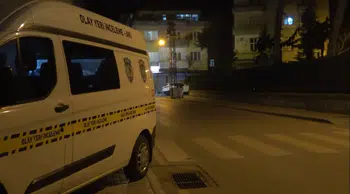 Samsun'da iki grup arasında kavga : 3 kişi yaralandı