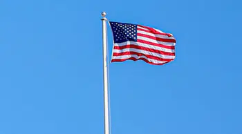 ABD'de dolu yağışı : Araçlar hurdaya döndü, 1 hayvan telef oldu