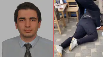Semih Kaçmaz kimdir, kaç yaşında ve neden öldü? Balıkesir Üniversitesi'nin acı kaybı