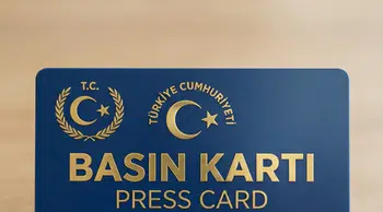 İçişleri Bakanlığı’ndan 81 ile yazı! Basın kartını ibraz eden gazetecilerden, ayrıca kimlik talep edilmeyecek