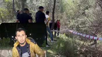 Fethiye'de pikniğe giden genç uçurumda can verdi