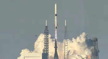 New Glenn roketinden hata : Uyduyu yanlış yörüngeye yerleştirdi