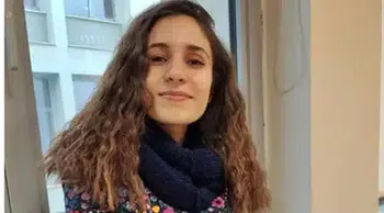 Gülistan Doku soruşturmasında dikkat çeken gelişme : Mustafa Türkay Sonel’in silahlı fotoğrafı ortaya çıktı