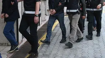 Van'da 89 kilogram uyuşturucu ele geçirildi : 3 şüpheli tutuklandı