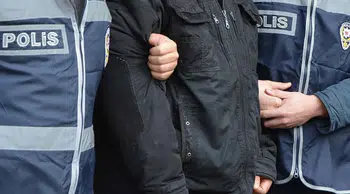 Muş'ta ruhsatsız silah operasyonu : 7 gözaltı