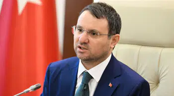 Bakan Gürlek, Edirne'de gündeme ilişkin açıklamalarda bulundu