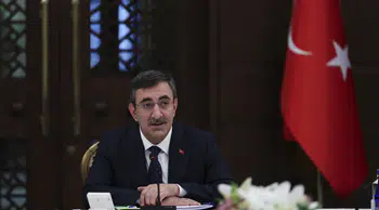 Ekonomi Koordinasyon Kurulu toplandı : Masada imalat sanayi ve KOBİ ekosistemi var