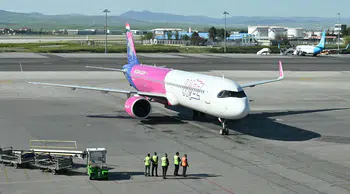 Esenboğa'dan Budapeşte'ye uçuş : Ankara-Budapeşte hattı açıldı