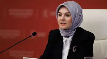 Bakan Göktaş : Sadece hizmet etmek için değil, gönüllere dokunmak için bu yola çıktı