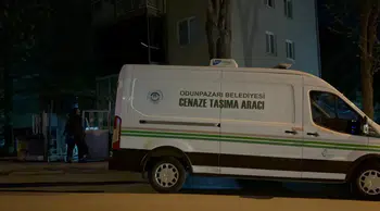 Eskişehir’de yalnız yaşadığı evde cansız bedeni bulundu
