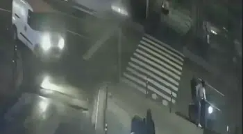 İstanbul Beşiktaş’ta feci kaza : 20 yaşındaki Zümra hayatını kaybetti