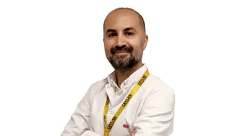 Çağdaş Özdemir kimdir, kaç yaşında, nereli ve neden gözaltına alındı?