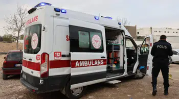 Elazığ'da şüpheli ölüm : 47 yaşındaki adamın cansız bedeni bulundu