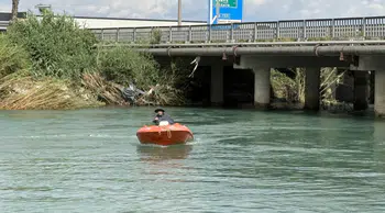 Mersin’de kayıp genç 18 gündür aranıyor : Şelalede akıntıya kapılmıştı