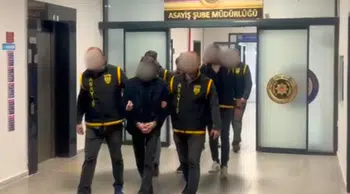 Yalova’da sahte altın operasyonu : Kuyumcuları dolandıran 3 şüpheli tutuklandı